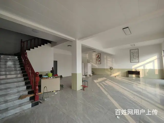 （徐州找店网）张集五环路边厂房和门面办公楼出租 - 图片 3