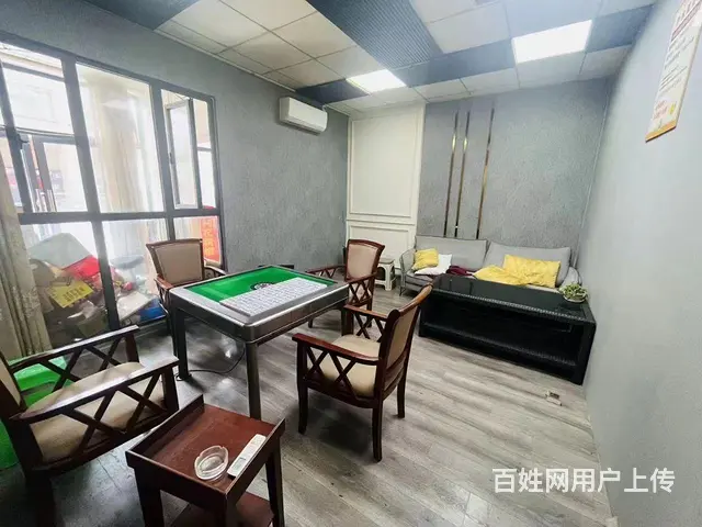 XN 新都 精装修茶楼转让  周边成熟社区环绕 - 图片 5