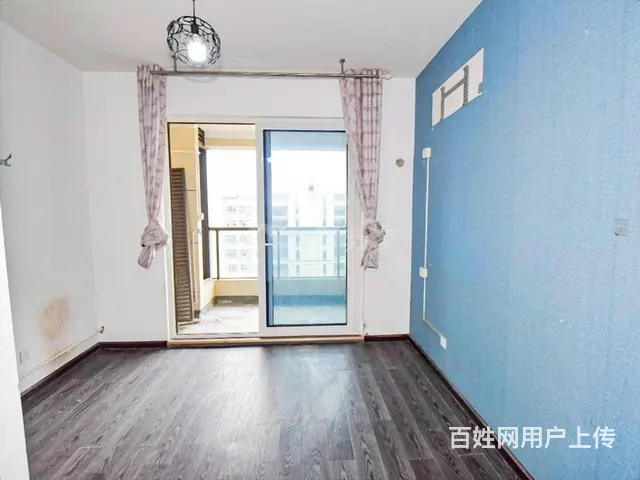 新上江南之星，中间套，高楼层，正对泳池花园  采光好 看房随 - 图片 6