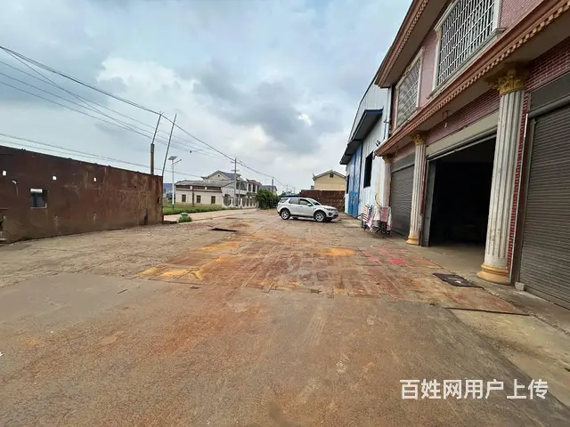 （老板本人）宁乡龙桥厂房/仓库/场地出租，可分租6339 - 图片 3