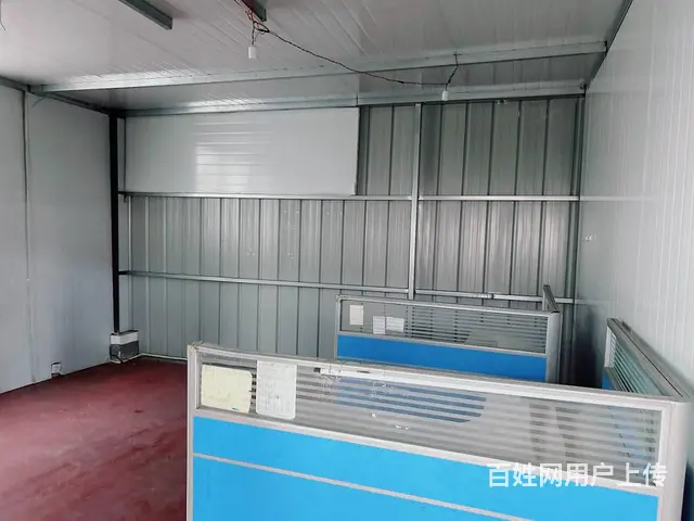 （老板本人）星沙区新阳光工业园标准厂房/仓库出租 - 图片 4