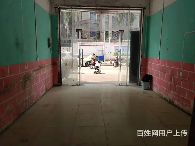 （51旺铺推荐）白沙门下村40平临街铺面房东直租 - 图片 7
