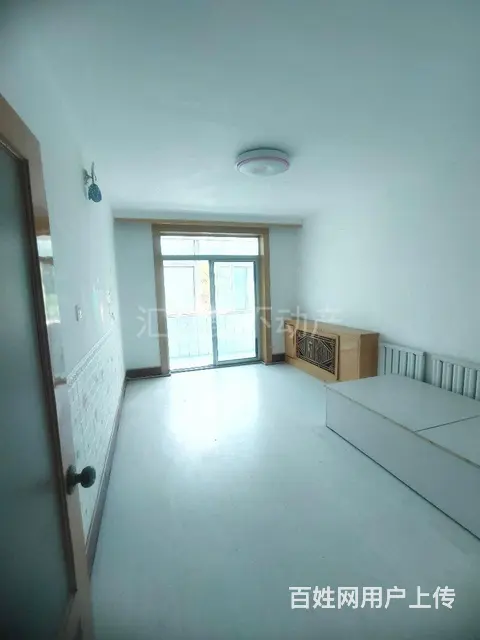 北台小学，东向不把山，老式装修，6楼 - 图片 3