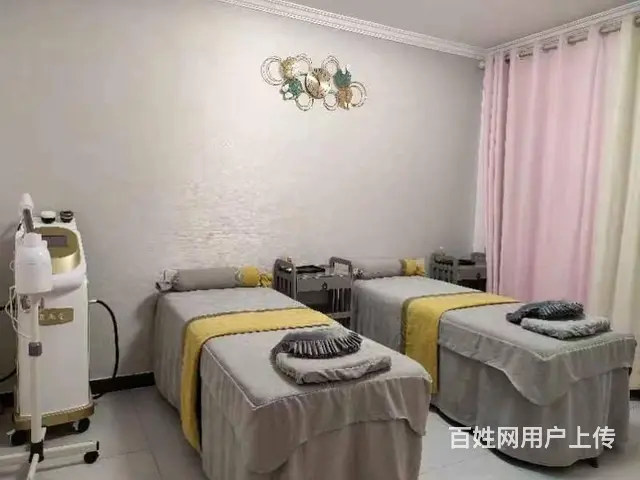 大型高档小区美容院养生馆带客源优价转让 9616 - 图片 4