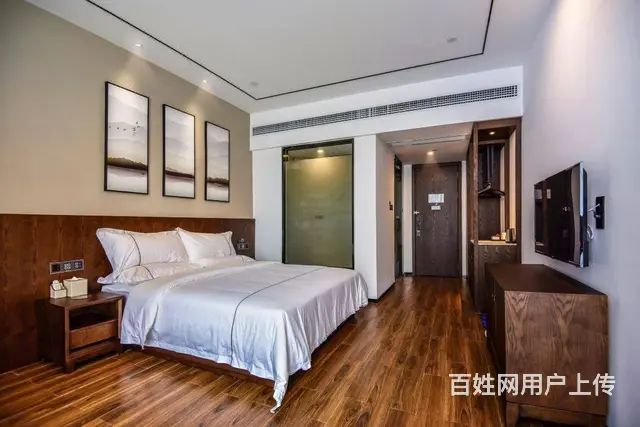 梅溪湖精品酒店低价转让！ - 图片 2
