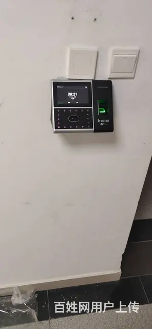 六安地区安防弱电项目工程承接楼宇门禁监控道闸安装 - 图片 5