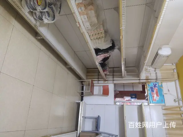 超市货架出售 - 图片 2