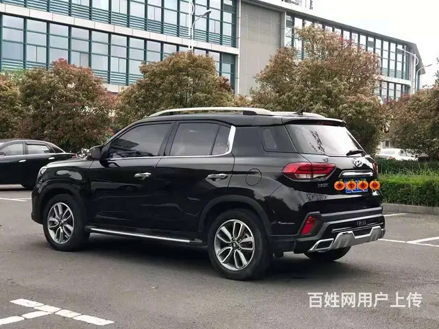 现代ix35 2019款 2.0 手自一体 GLS 两驱智勇 - 图片 9