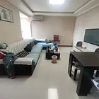 解一  十七中  金色领地 精装 拎包入住 可公积金