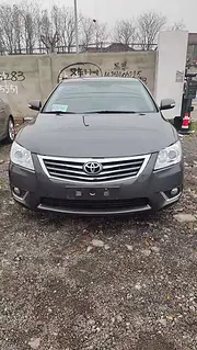 10年凯美瑞22000
