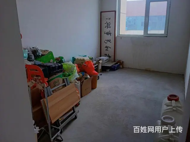 69.8万急售！电梯四室送车位储藏室 5楼毛坯 可贷款 - 图片 6
