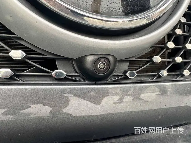2022款奔驰GLE350改装360全景和座椅通风 - 图片 1