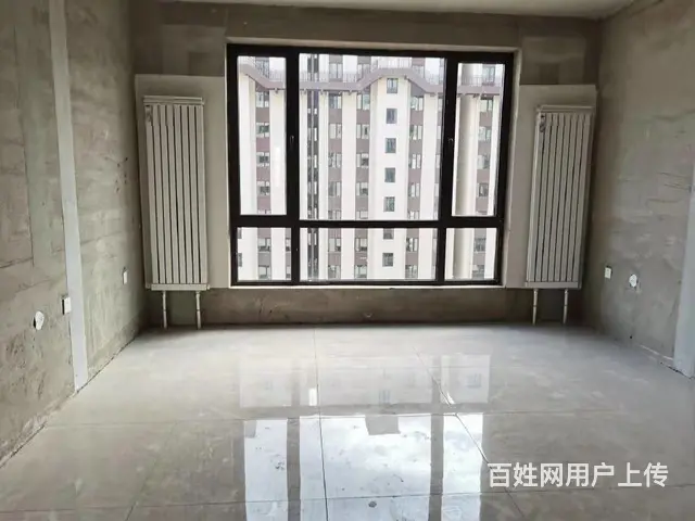 红山龙景植物单价5700 电梯5楼 简装交付  团购价无费用 - 图片 3