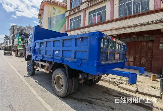 重汽豪曼福达钦机 - 图片 9