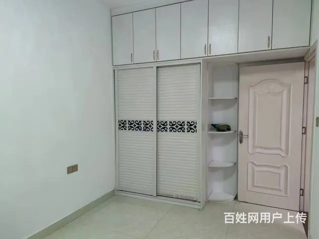 上高建设南路中层三房家具家电全配两空调两席梦思急租 - 图片 9