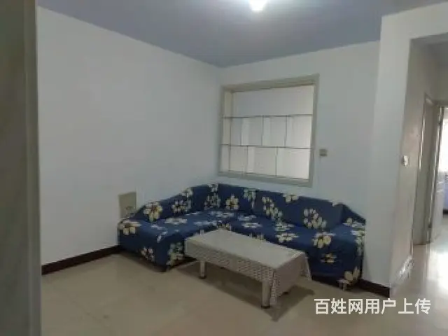 凤城名邸两室，家具家电1000，看房方便 - 图片 3