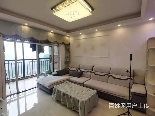 本人宜昌依山郡房子出售！位置户型好！面谈 - 图片 5