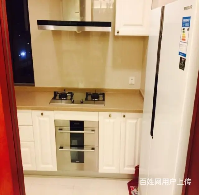 利兹城市公寓精装2房 华源发展大厦 建国北路带车位 - 图片 6