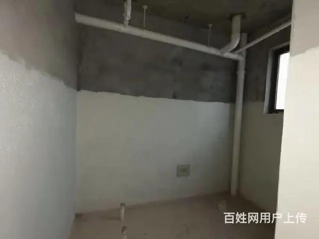 城北区旁叠加三层别墅白鹭苑带80平院子单价只要7000多 - 图片 2