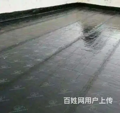 红古区修房顶漏水,红古区洗手间漏水维修,【设备齐全】 - 图片