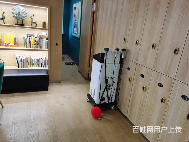 周市镇万达美容院 - 图片 5