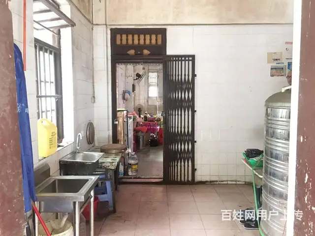 （51旺铺推荐）龙华大同二里45平抱罗粉老店空铺转让 - 图片 4