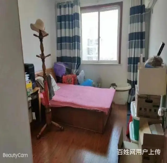 凤凰城4楼3室2厅2卫精装设施齐全1800元一月包物业 - 图片 4
