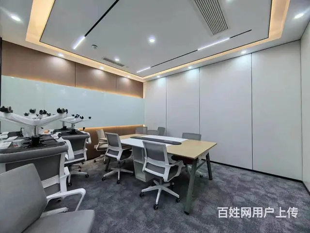 绿地商业中心，浙大华家池，出租110方至2000方，大小都有 - 图片 7