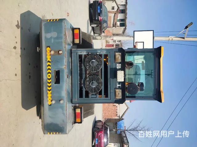 吉转精品鲁宇铲车 - 图片 4