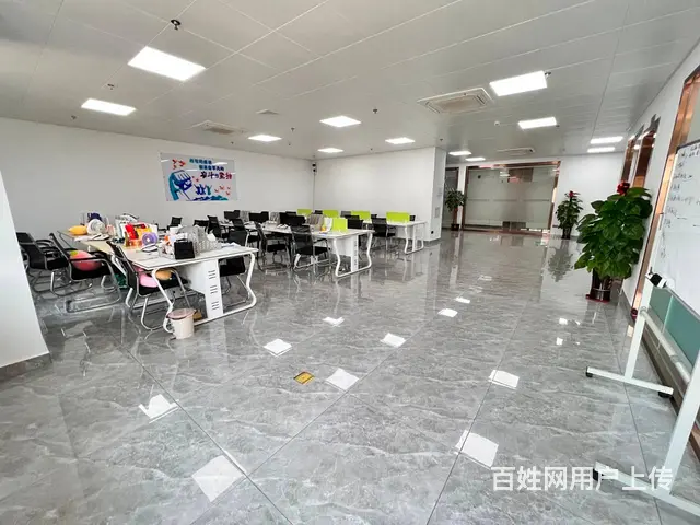 （51旺铺推荐）喜盈门现代大精装写字楼招租 - 图片 7