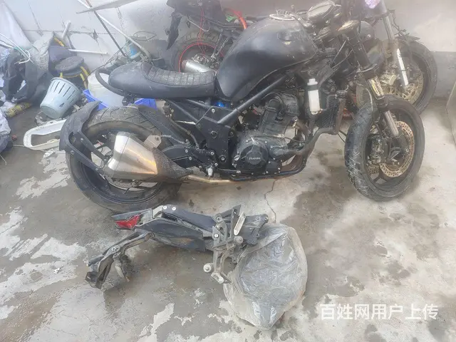 嘉爵N19 - 图片 1