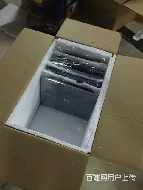 西北最大商家二手库存笔记本电脑大量零售 - 图片 10