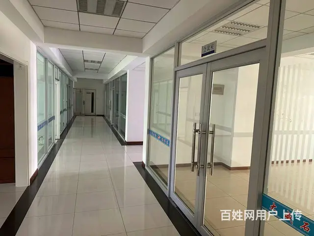 【创美】 市中心统一路办公室火爆招租 - 图片 6
