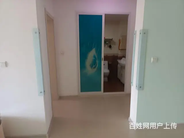 水木山城 步梯五楼 南北两室 可以贷款零首付 - 图片 7