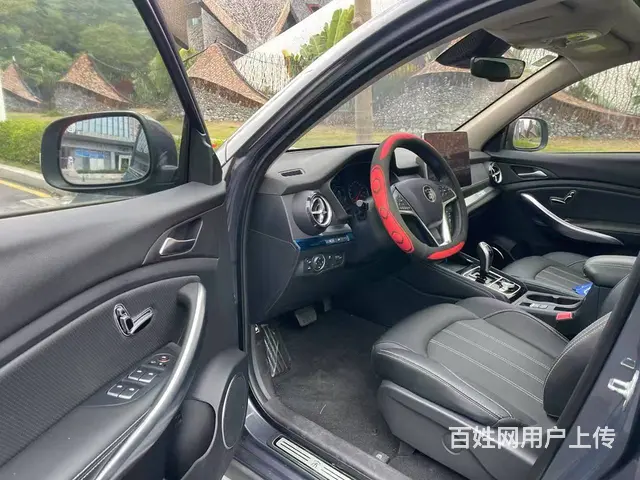 汇典抵押车平台-2019年2月比亚迪宋DM - 图片 4