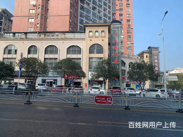 【搞定了！】夷陵长江市场香山凤凰城7000旺铺出租 招商 - 图片 11