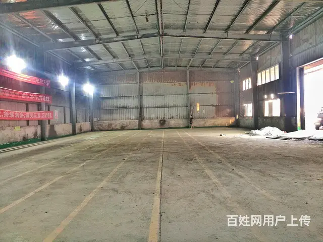 【都市时讯 优选推介】怀远宏远小学旁厂房出租 - 图片 6