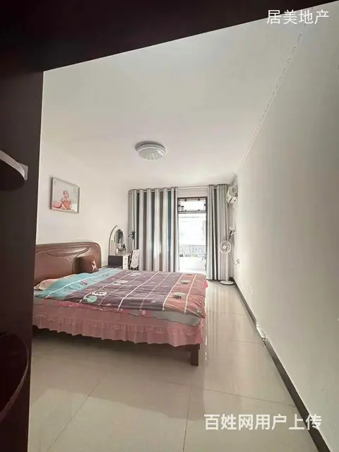 阳光城一中对面，三室两厅，领包入住，满二有证 - 图片 3