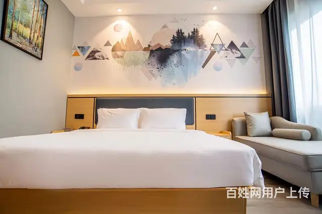 途途在恒隆7天短租的图片