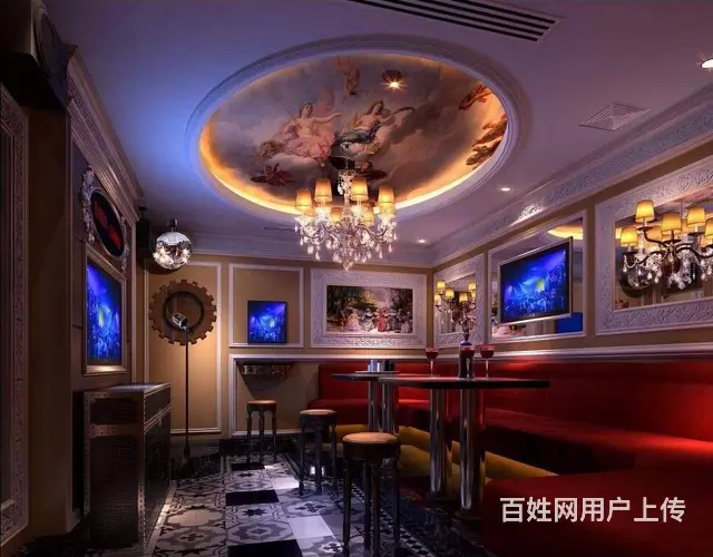 南充KTV会所包厢预订打五折优惠 - 图片 5