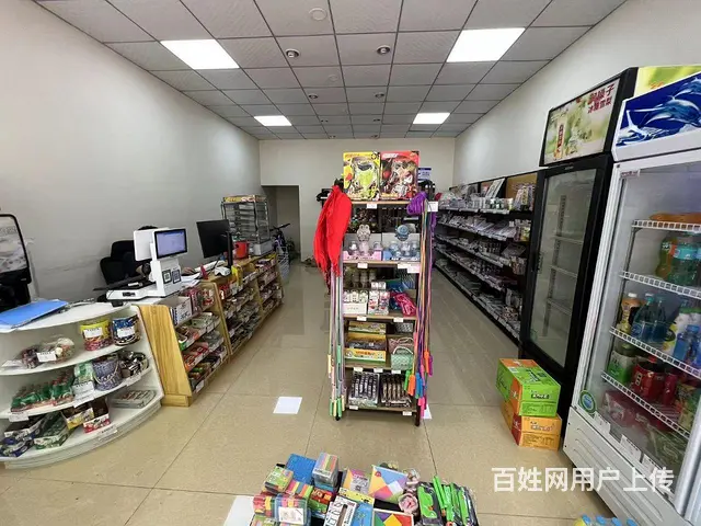 戏马台解放路小学门口沿街商铺转让 - 图片 5