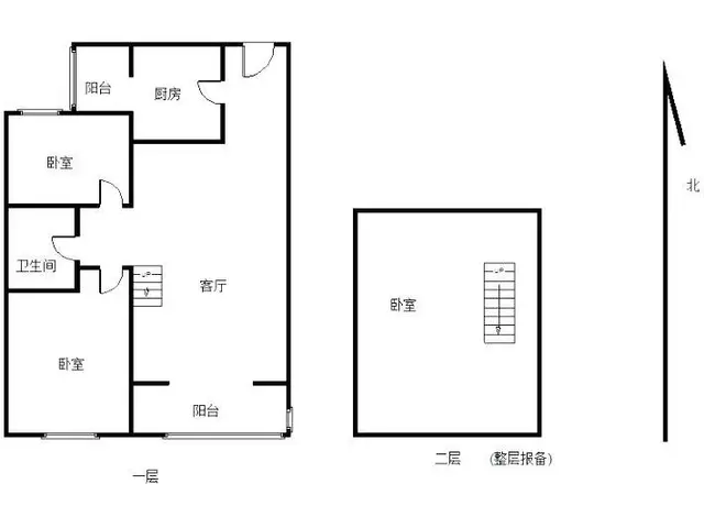 瑞丰新城精装修九成新三室户型方正可按揭配套设施齐全免费停车 - 图片 12
