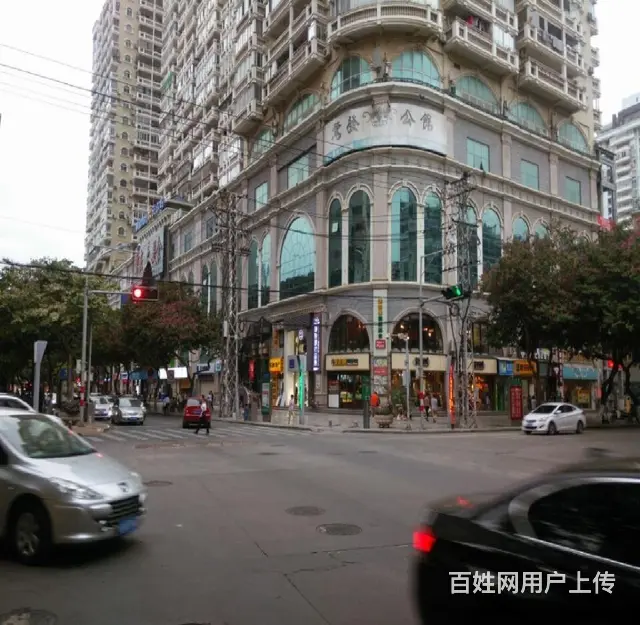 禾祥西麦当劳商圈沿街旺铺急转 适合烘焙、连锁品牌等 - 图片 3