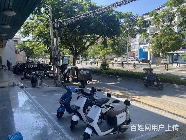 （51旺铺推荐）回新60平铺面出租 - 图片 7