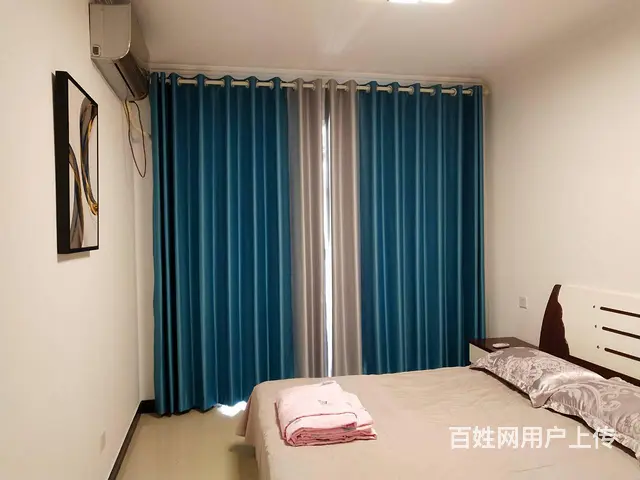 老李家民宿 唐庄社区C区3套房屋 - 图片 8