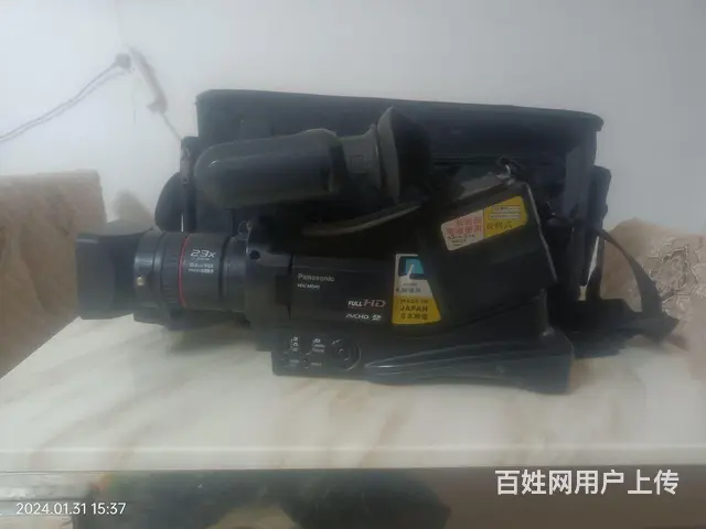婚庆摄影机 - 图片 3