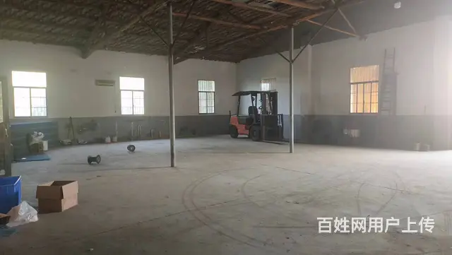 （个人）开福区捞刀河街道马路边上仓库厂房出租编号9045 - 图片 6