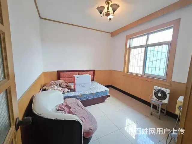 勤俭小区三室一卫拎包住光线好 - 图片 2
