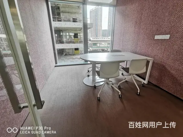 临平地标中骏未来云城1300方2000方3000别样独栋出售 - 图片 7