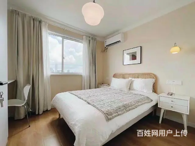 押一付一，长租有优惠，独门独户，可短租，设施齐全，包物业网络 - 图片 5